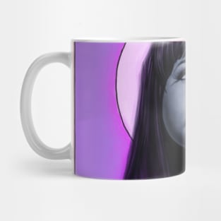 Aretha Franklin Mug